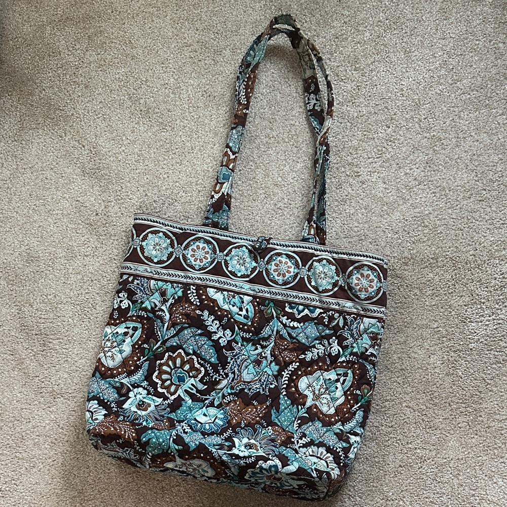 Vera Bradley Classic Tote